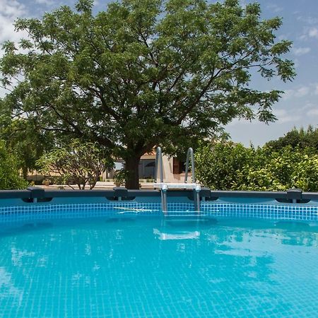 Villa Ammaliante Menfi Luaran gambar